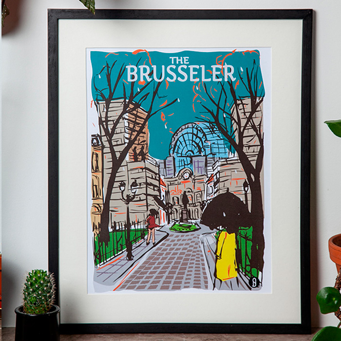 illustration square Meeus sur parlement européen